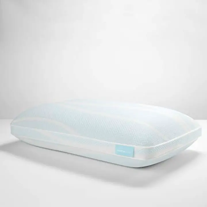 The 8 best cooling pillows for summer this year