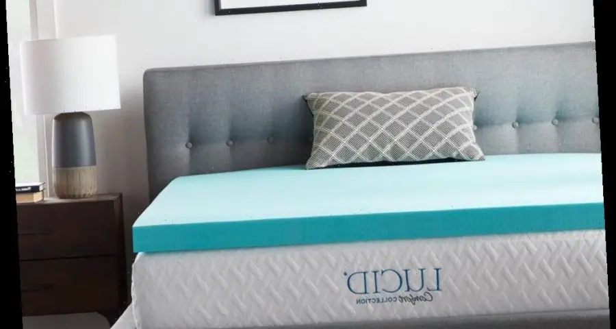 The 9 Best Mattress Toppers You Can Buy Online ...