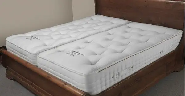 The Age Old Question: What Mattress Is Best for Me?