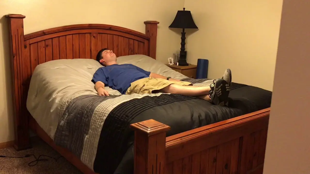 The best adjustable bed base you can buy!