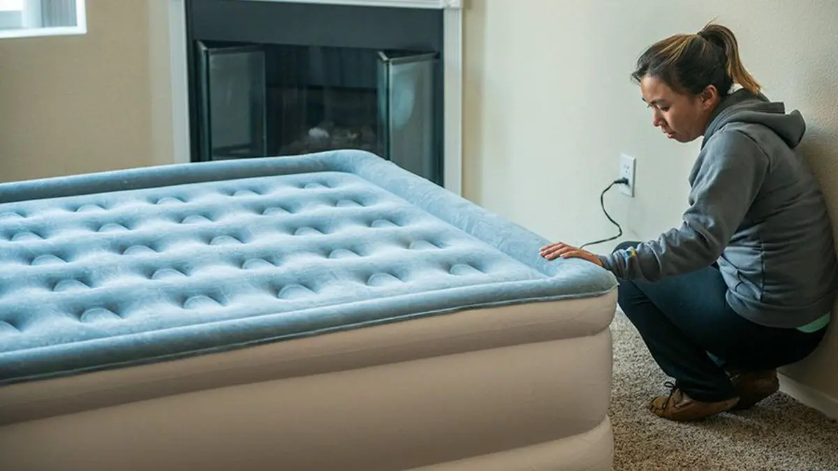 The best air mattress of 2020