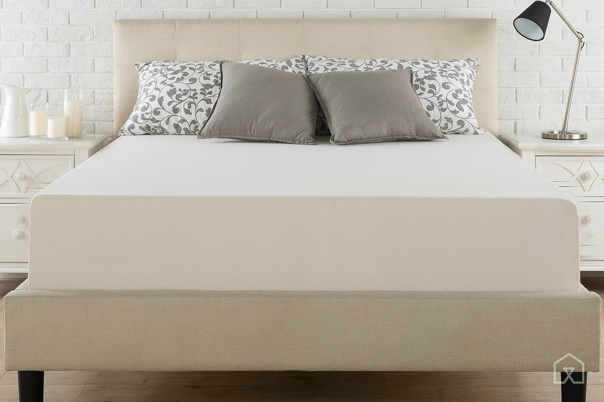The best foam mattresses you can buy online
