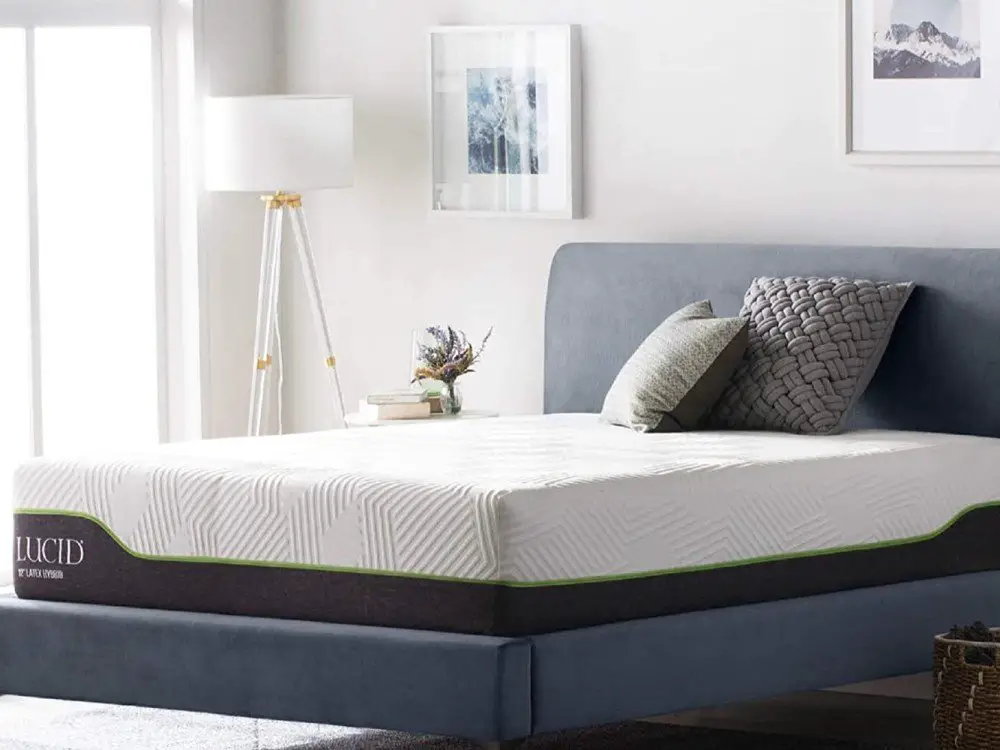 The Best King Size Mattresses on Amazon to Buy in 2020