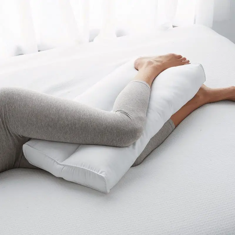The Best Knee Pillows â 2021 Reviews and Buyer
