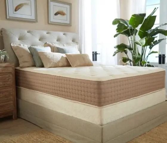 The Best Latex Mattresses  2022 Reviews and Buyers Guide