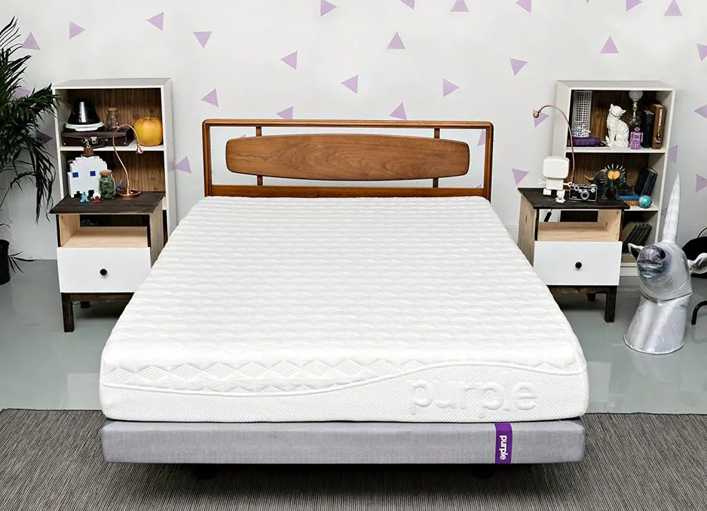 The Best Mattress for Heavy People 2020( Updated) I 33rdsquare