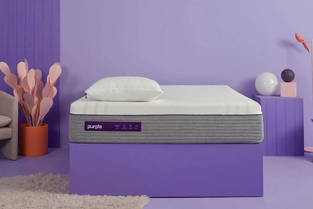 The Best Mattress for Side Sleepers