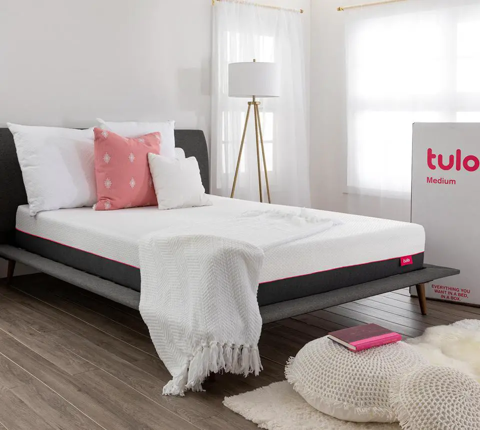 The Best Mattress From Every Top Brand, According To Online Reviews