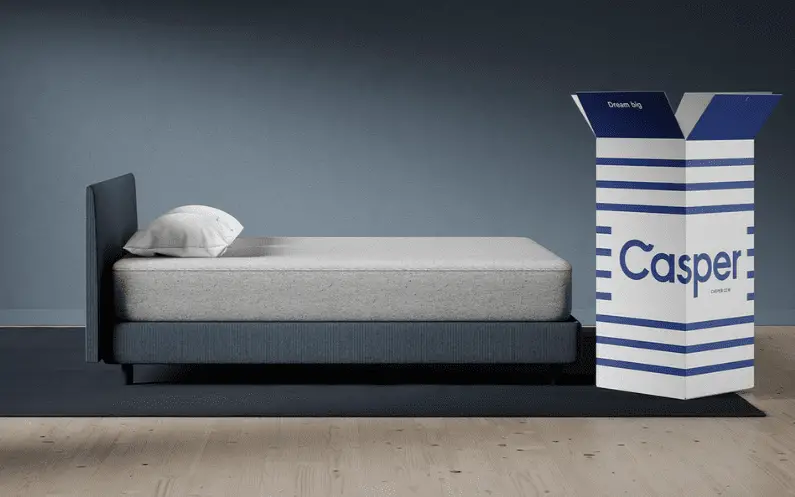 The Best Mattress in a Box, According to The Sleep Doctor
