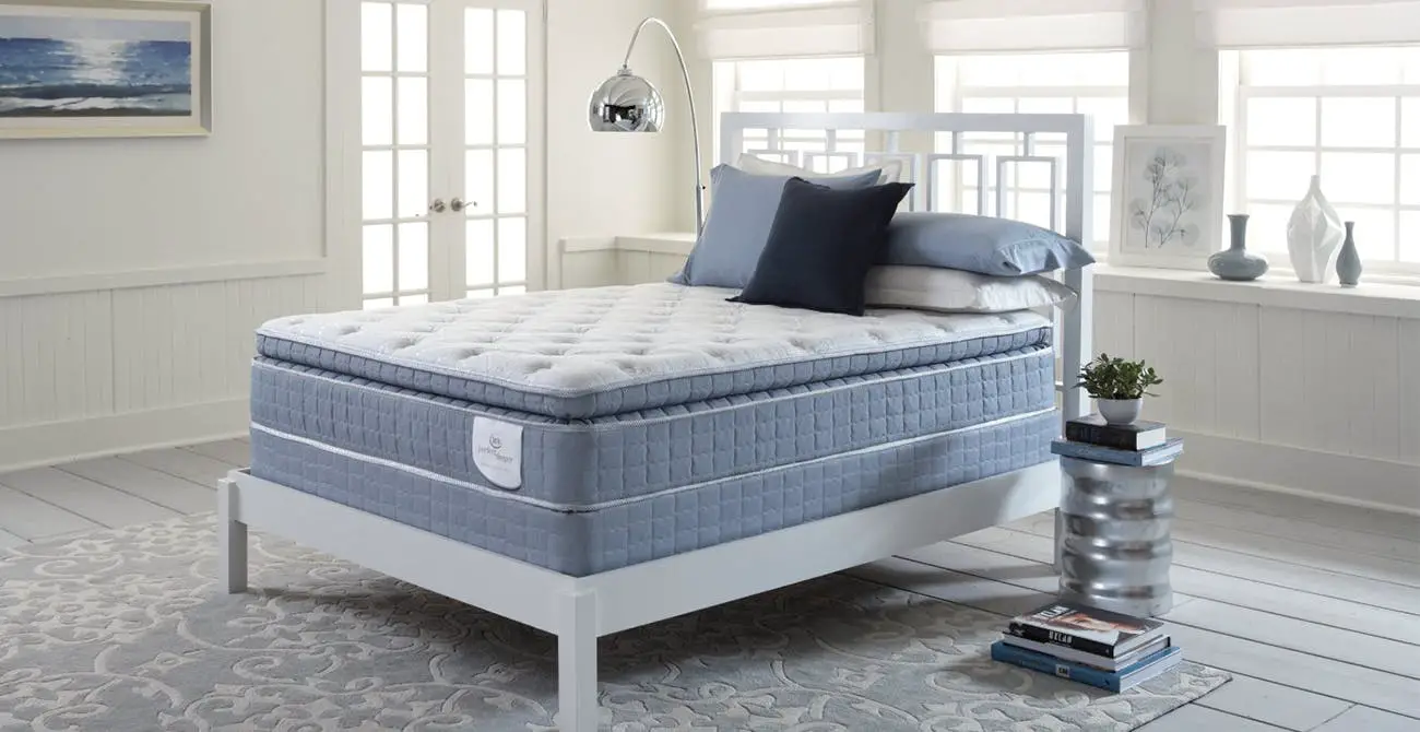 The Best Mattress Types for Side Sleepers