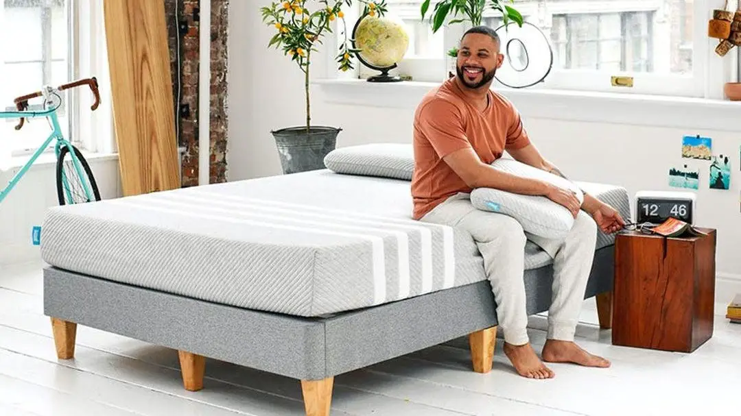 The Best Mattresses For Side Sleepers, According To Online ...