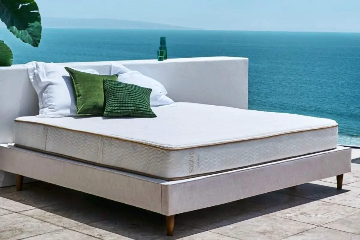 The Best Organic Mattresses On The Market to Help You ...