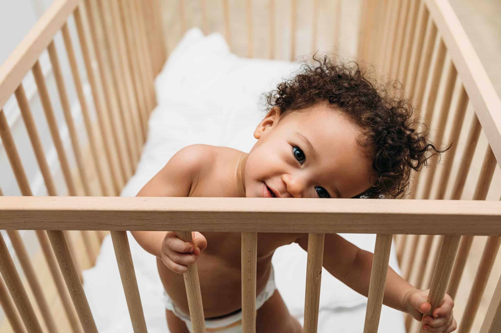 The Best Waterproof Crib Mattress Pads for Babies and Toddlers
