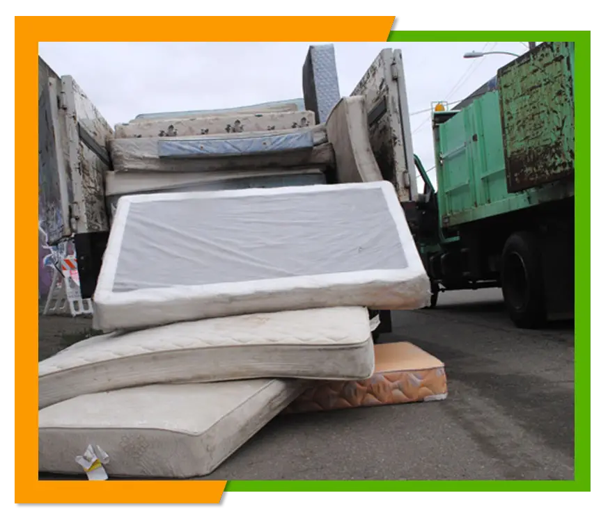 The Best Way To Get Rid Of Your Old Mattress â FutonAdvisors