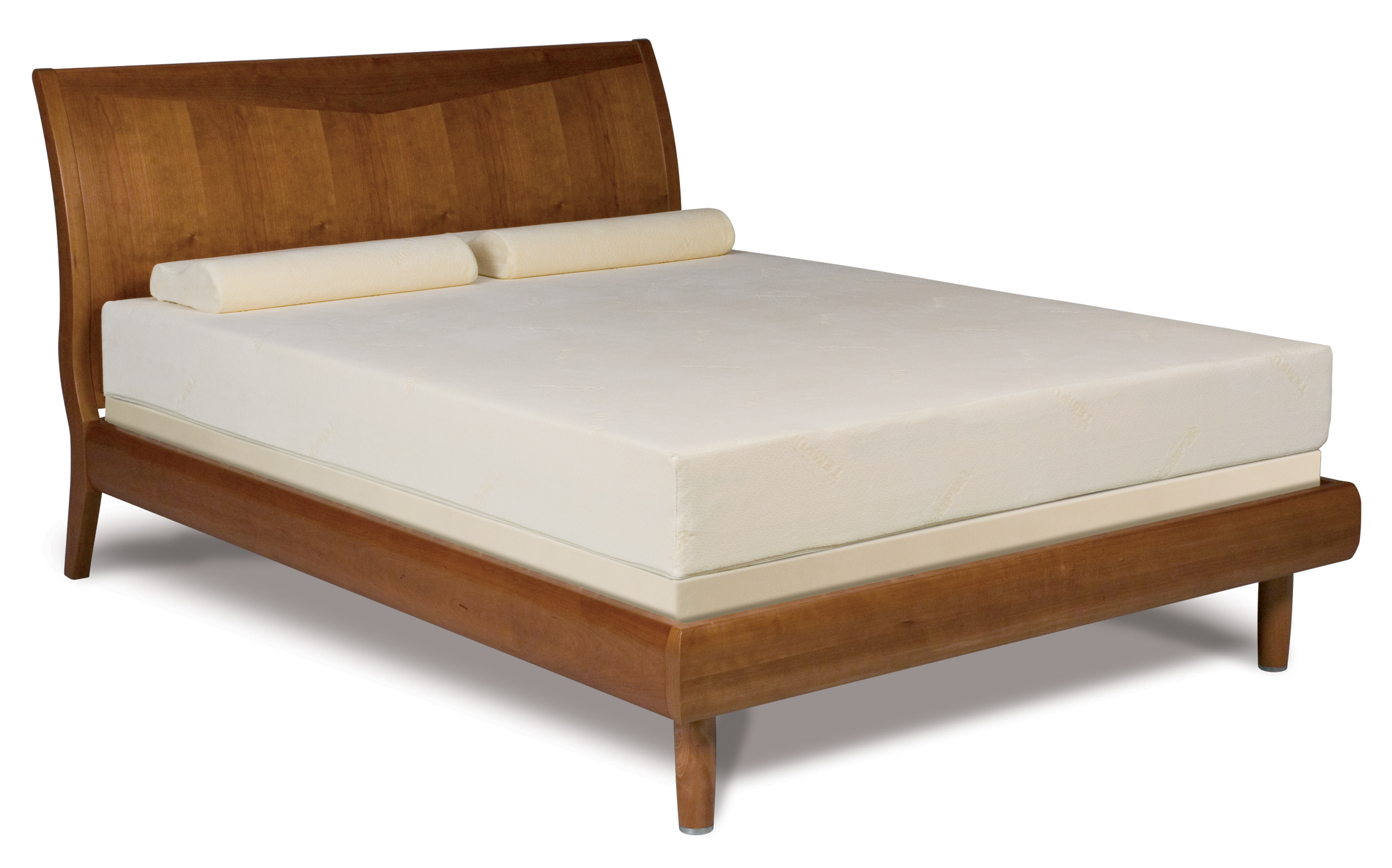The ClassicBed by Tempur
