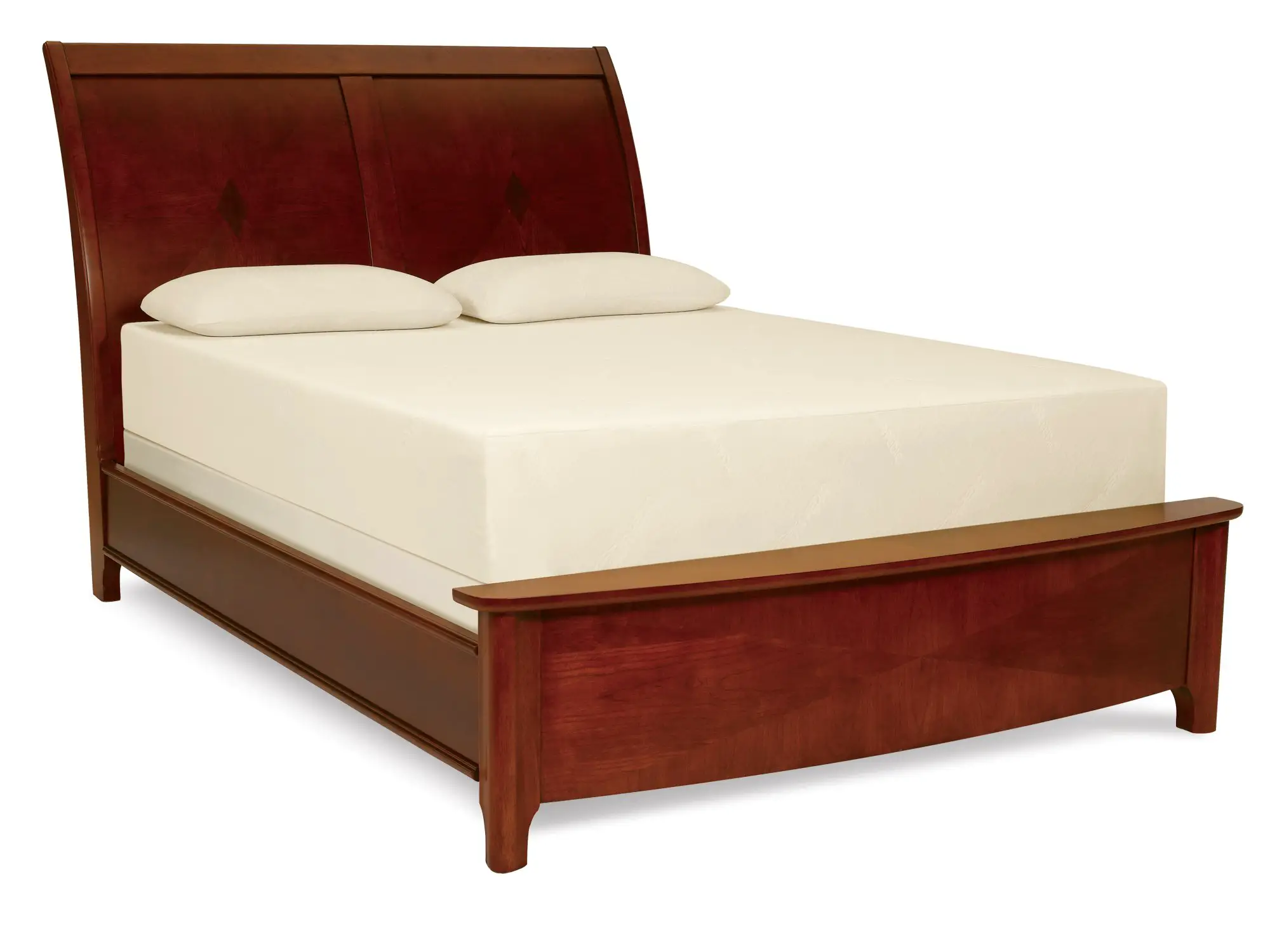The DeluxeBed by Tempur
