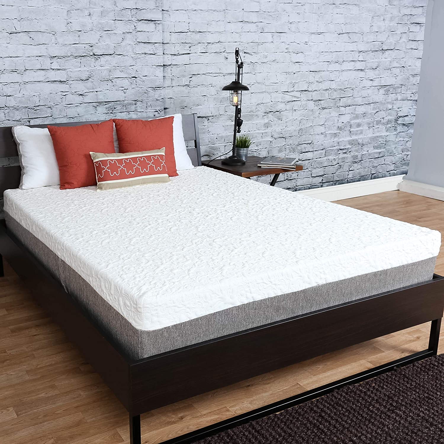 The Latest Full Xl Mattress Has Finally Been Revealed!