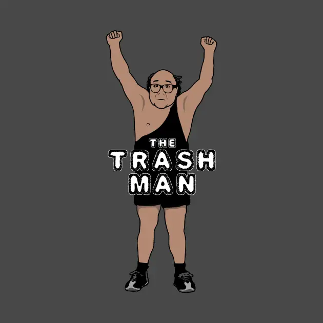 The Trash Man