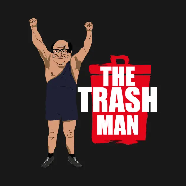 The Trash Man