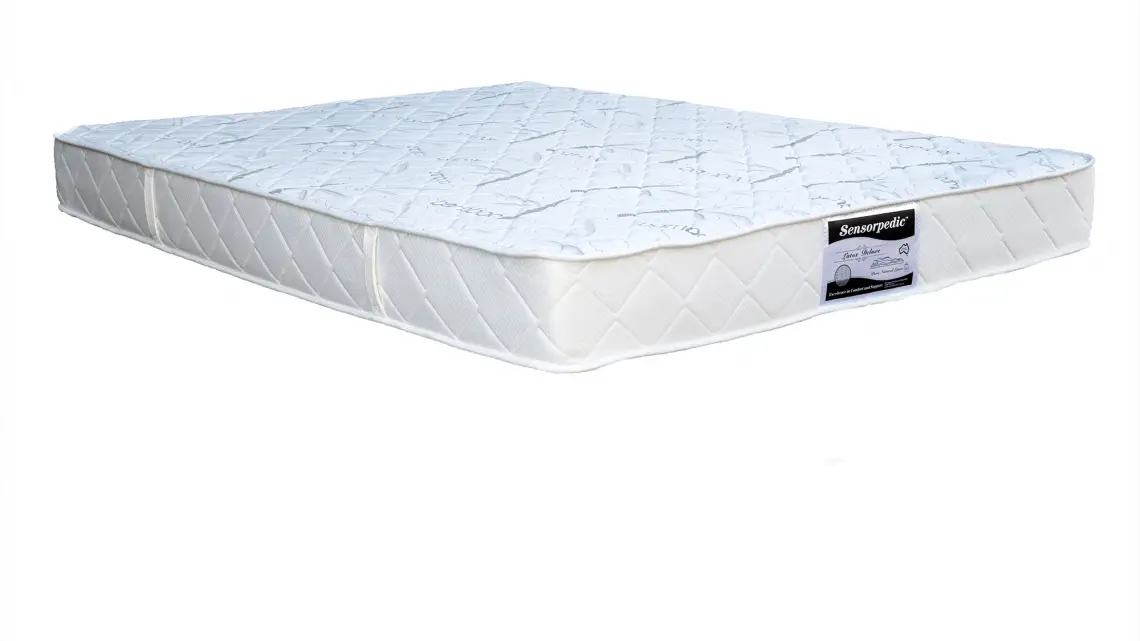 The Ultimate Guide to Buy the Perfect Latex Mattress