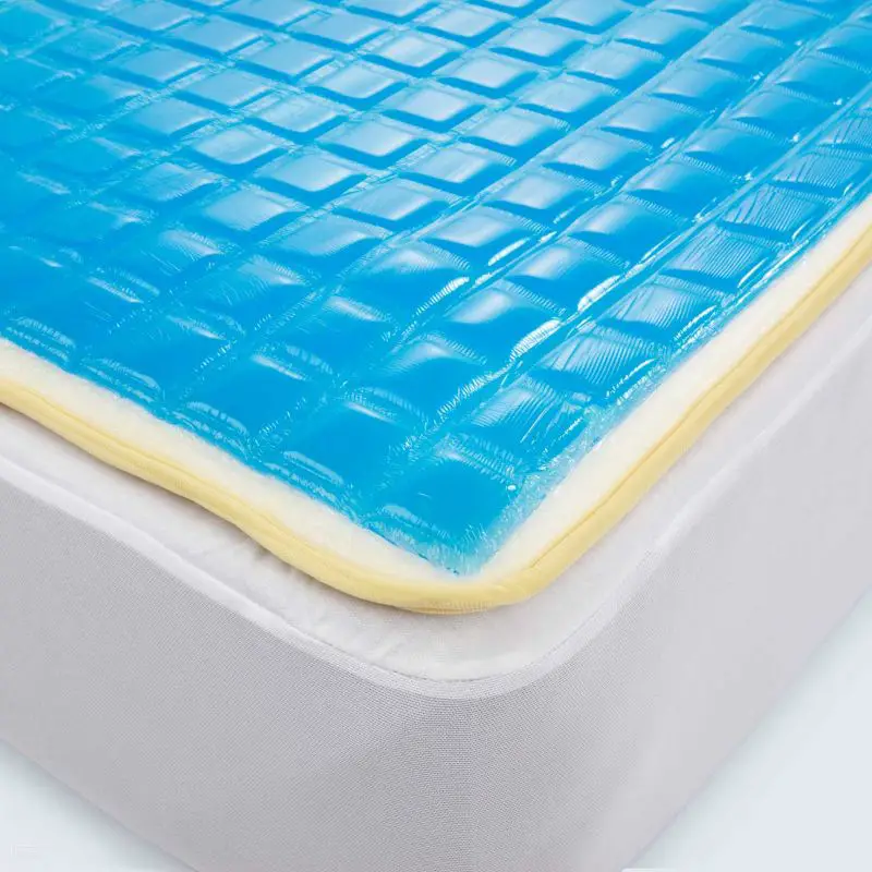 Theramed Cooling Gel Mattress Pad