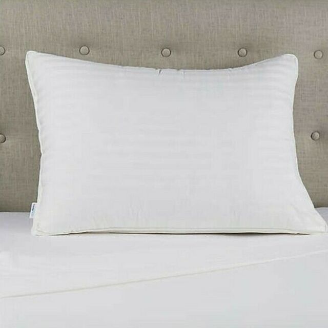 Therapedic Zero Flat Side Sleeper Standard/queen Bed Pillow for sale ...