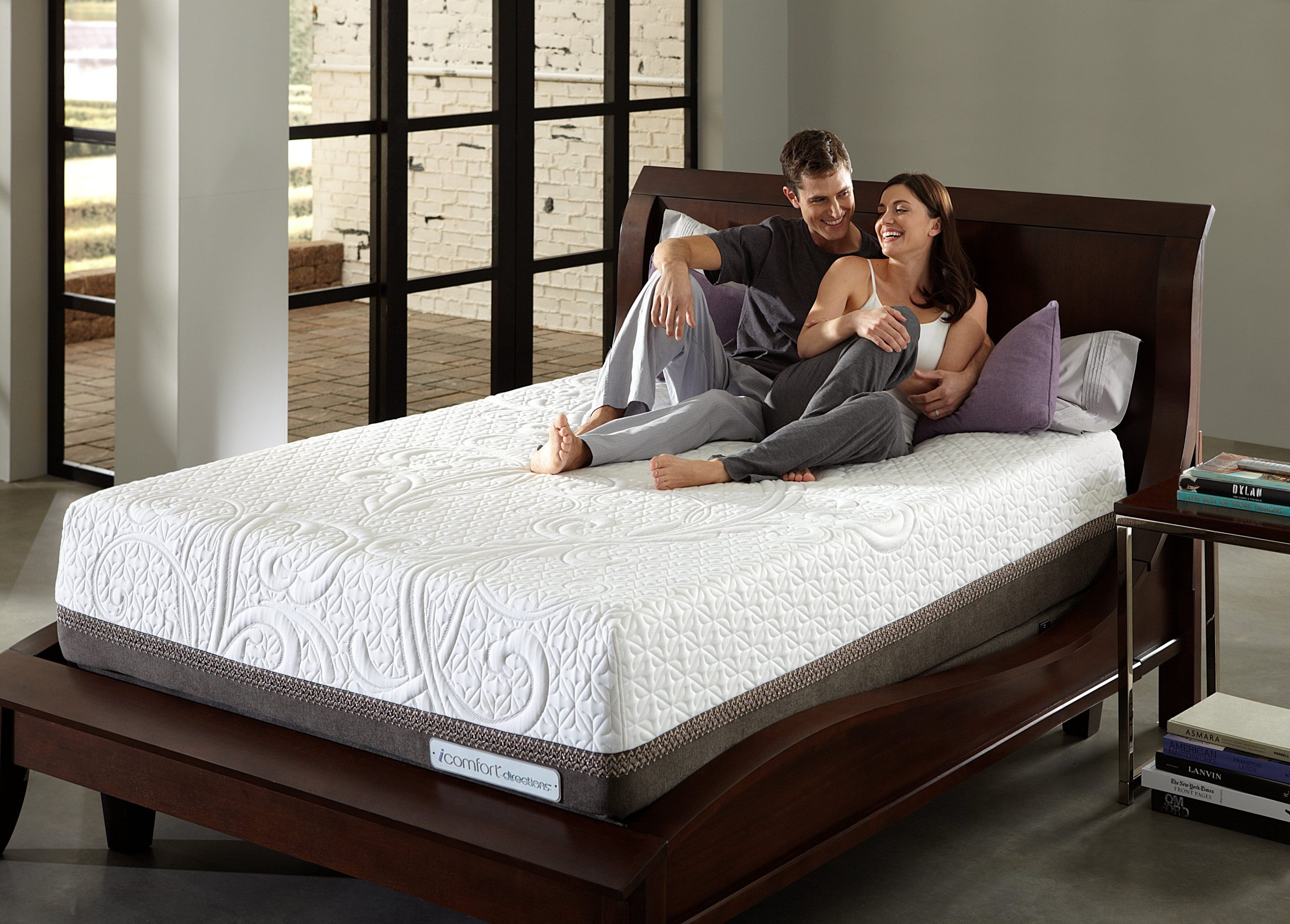 Top 10 Best iComfort Mattress Reviews