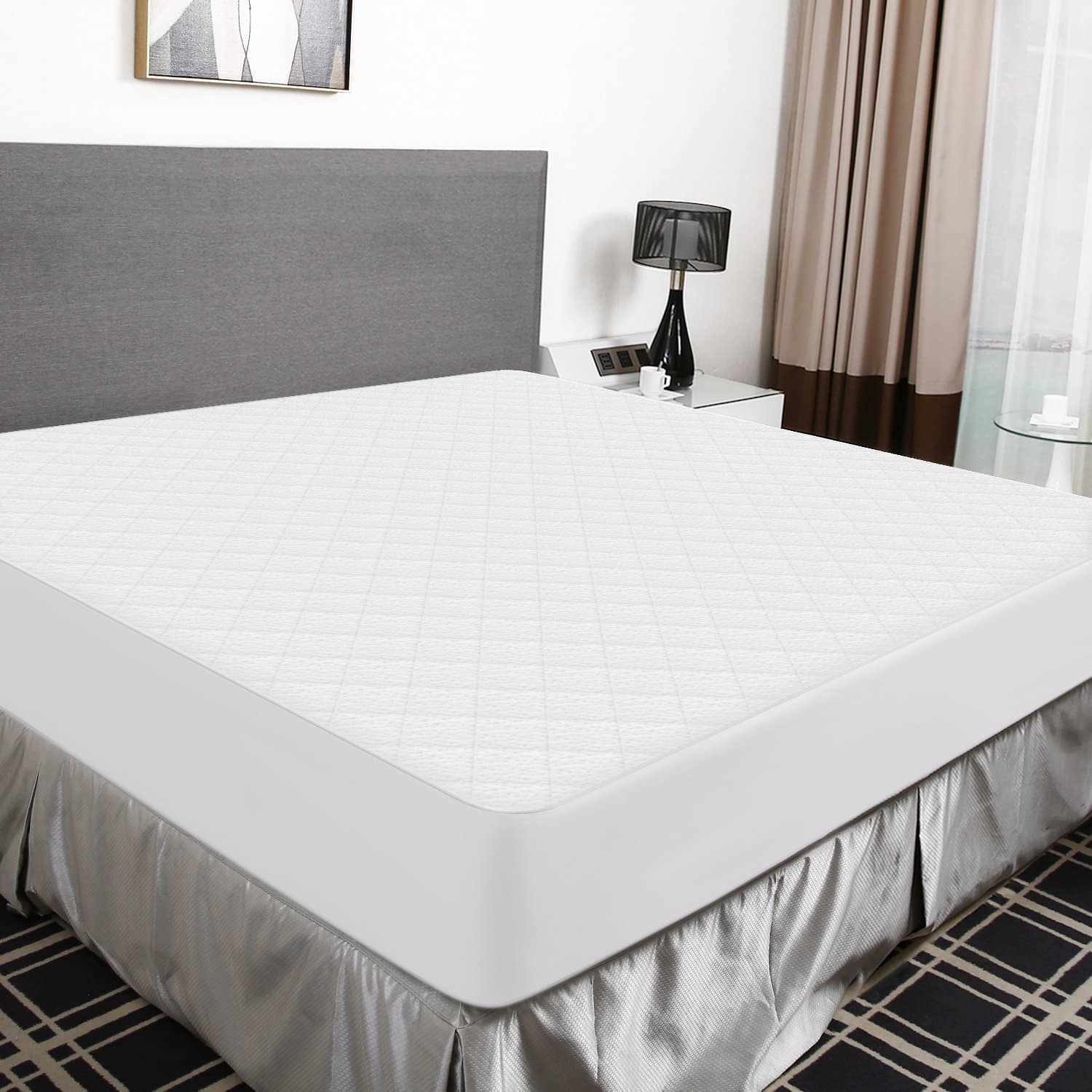 Top 10 Best Mattress Covers in 2020