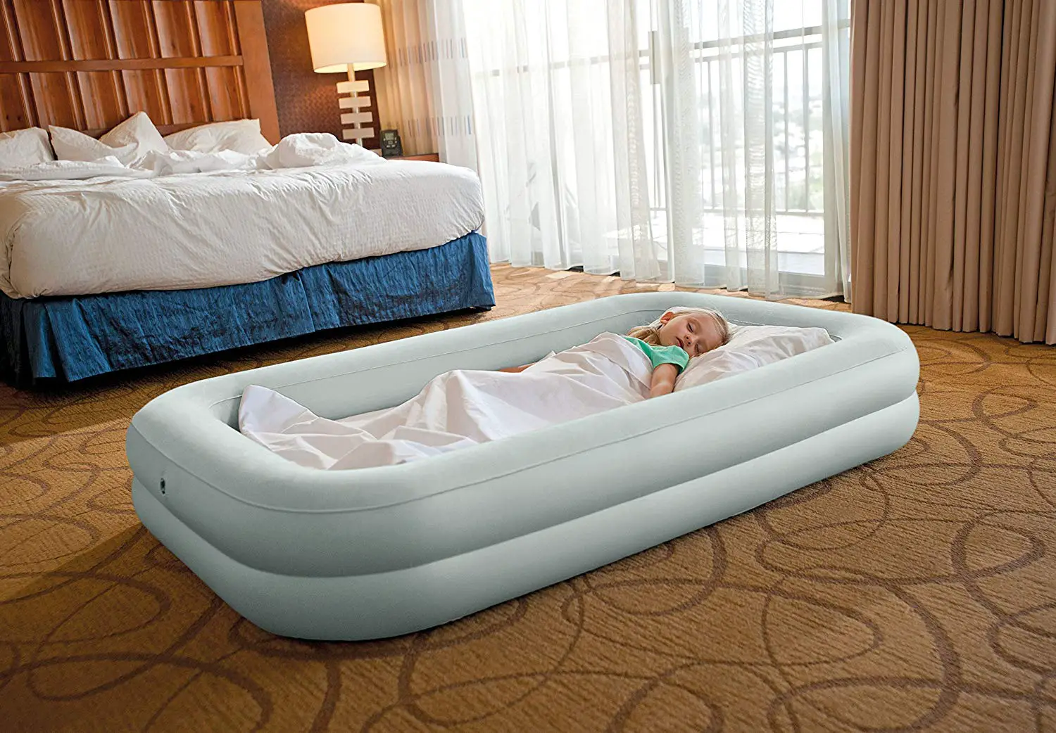 Top 10 Best Portable Toddler Bed in 2020