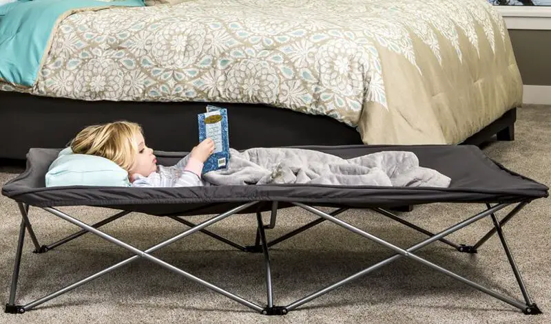 Top 11 Best Toddler Travel Bed 2021 MyTrail