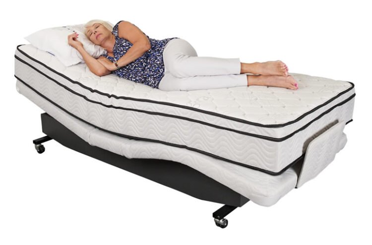 Top 5 Benefits of Therapeutic Bed Mattress for Patients