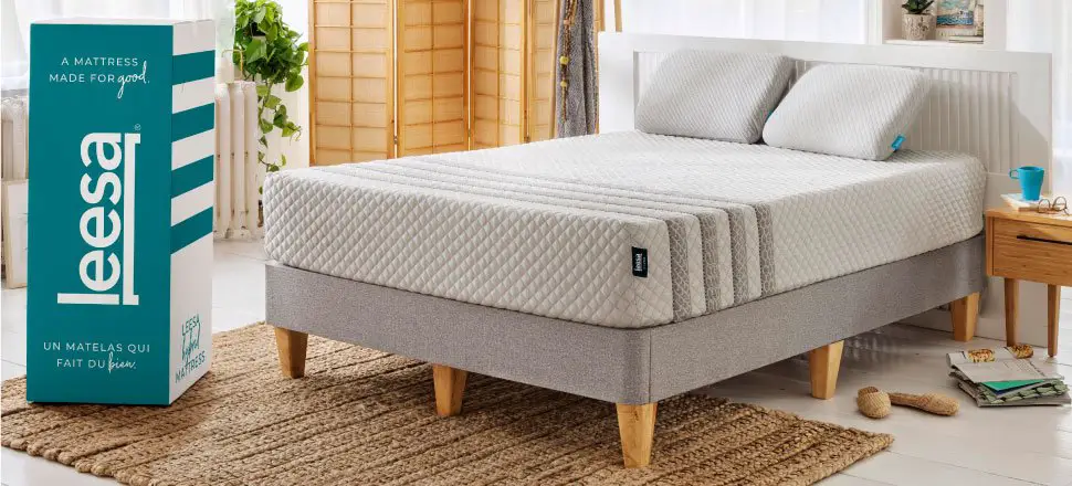 Top 5 Best Firm Mattress (for Your Back)