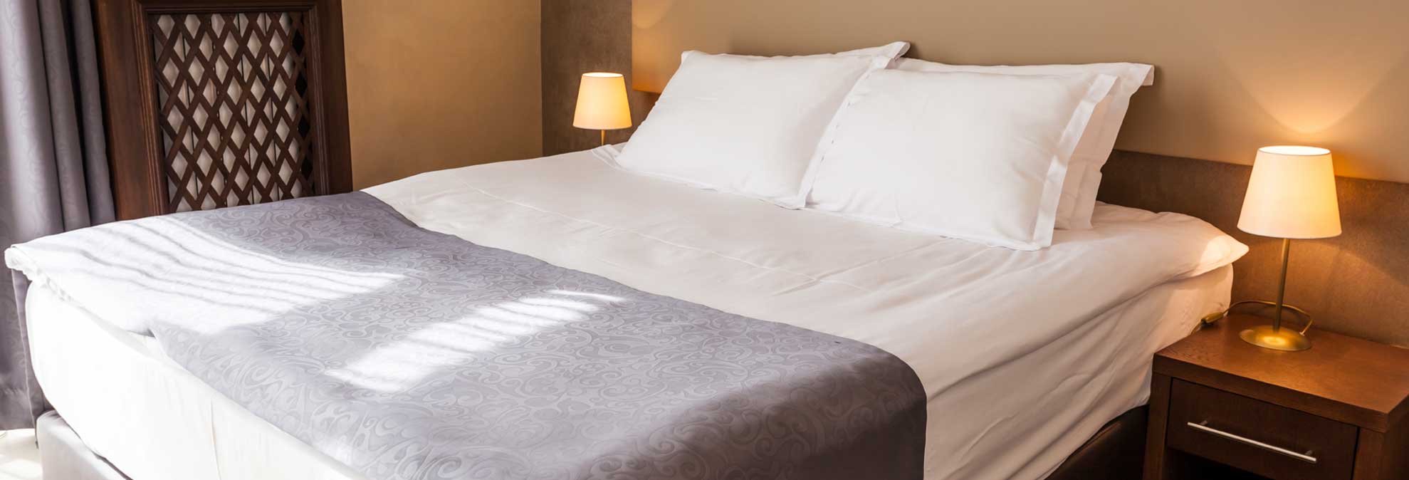 Top 60 of What Kind Of Mattress Toppers Do Hotels Use ...