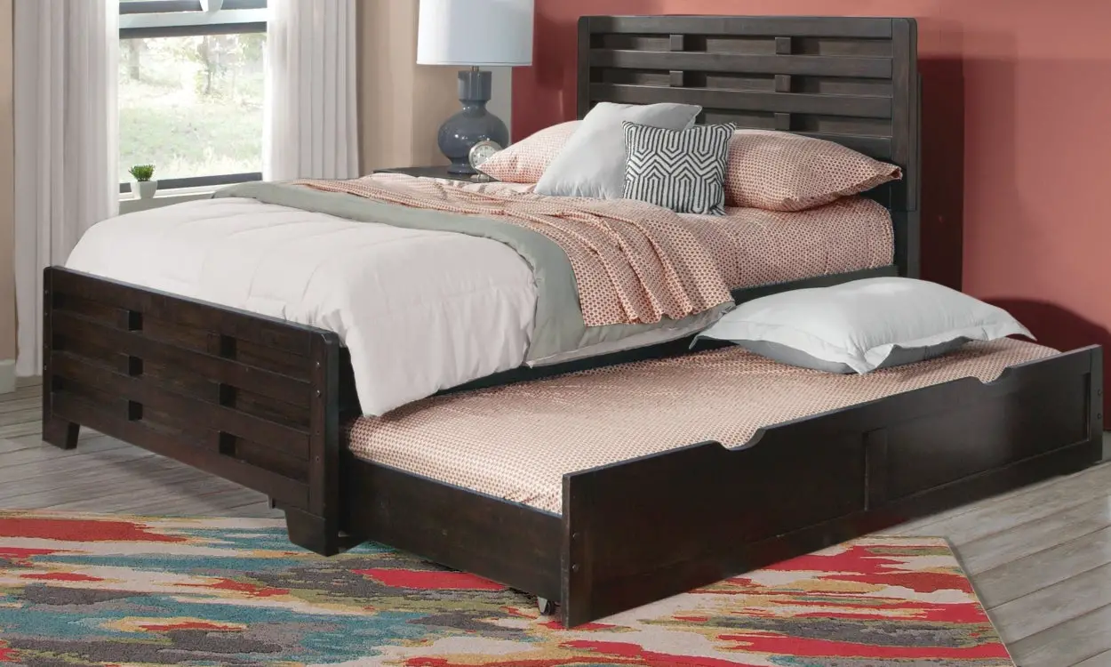 Trundle Beds: 6 Things to Know Before Buying