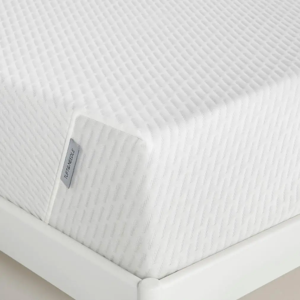 Tuft and Needle Mattress Review 2021  Smart Nora
