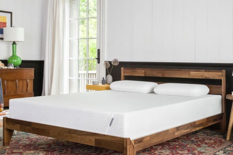 Tuft &  Needle Mattress Review + Buying Guide (2019 ...