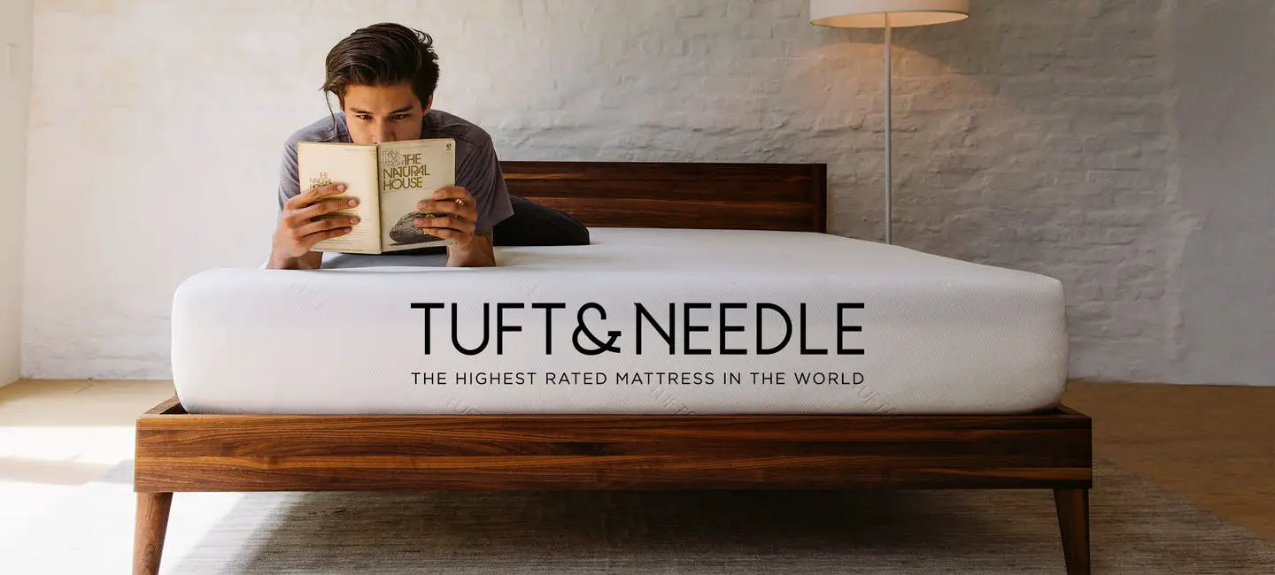 Tuft &  Needle Mattress Reviews