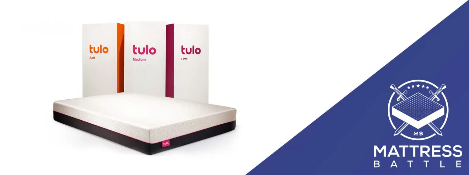 Tulo Mattress Review
