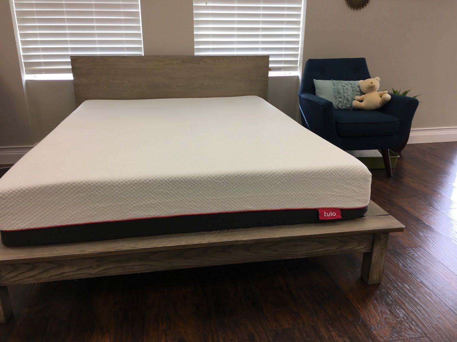 tulo Mattress Review