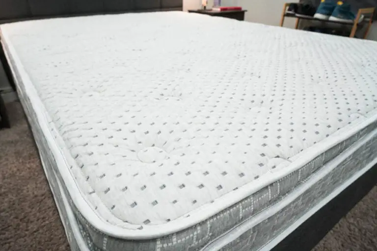 Tulo Mattress Review