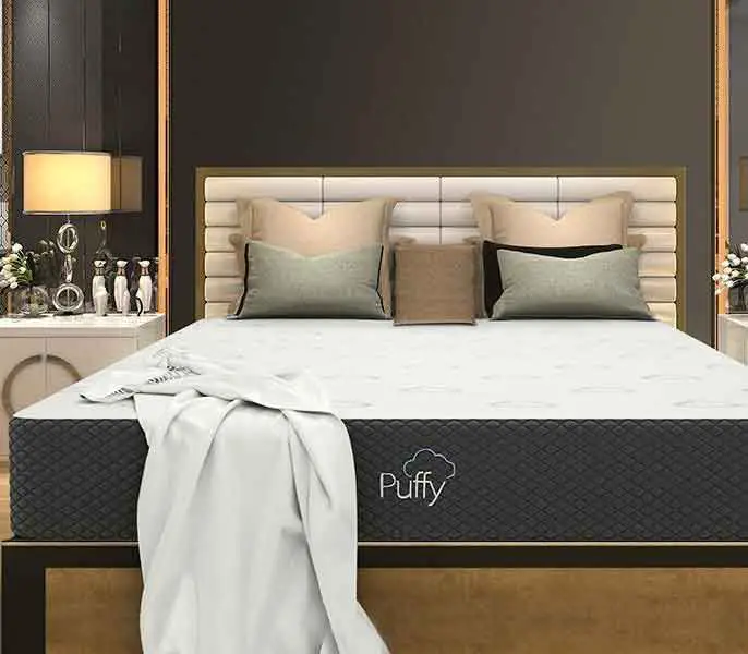 Ultimate Puffy Mattress Review, Comparisons &  Coupons 2020