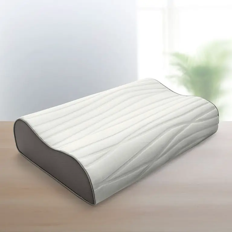 VariaCool Pillow