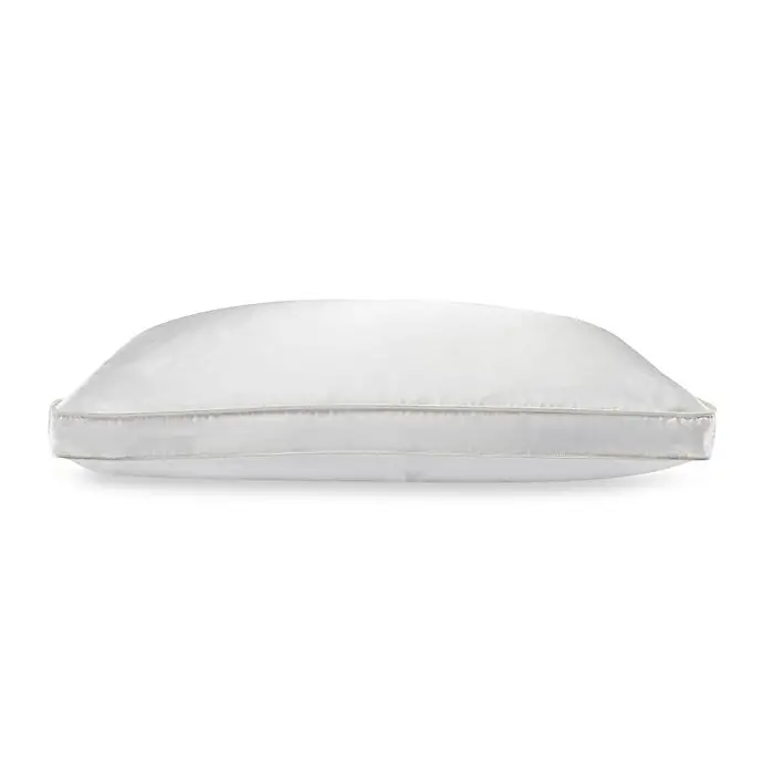 Wamsutta® Collection Pure Silk Goose Down Side Sleeper Pillow