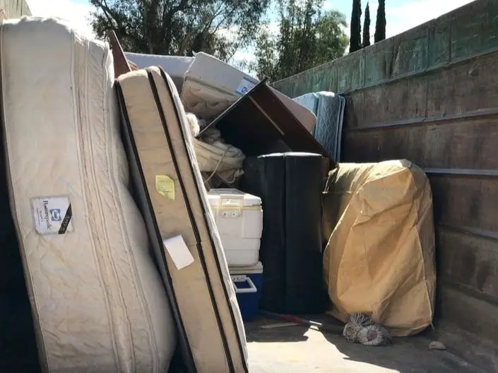 Waste Management Resumes Bulk Pickup In Evergreen Park ...