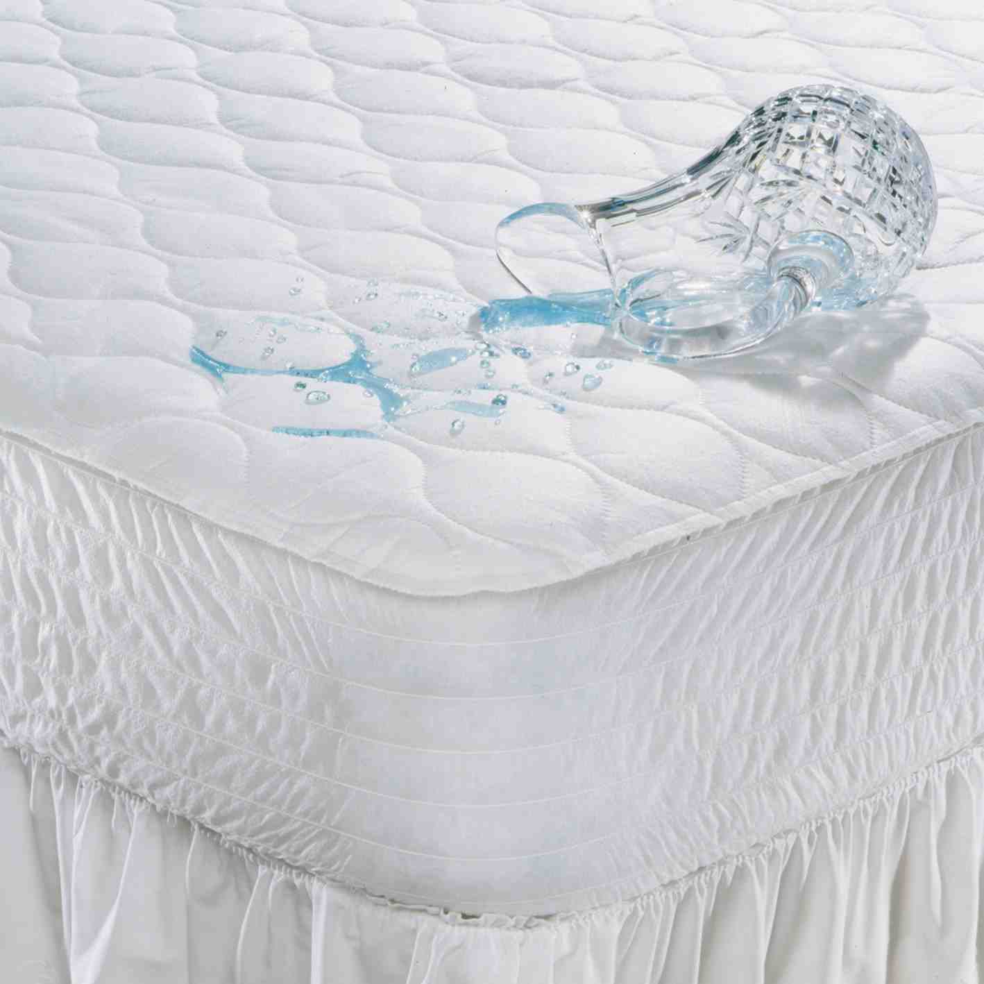 Waterproof Mattress Cover: The Important Benefits