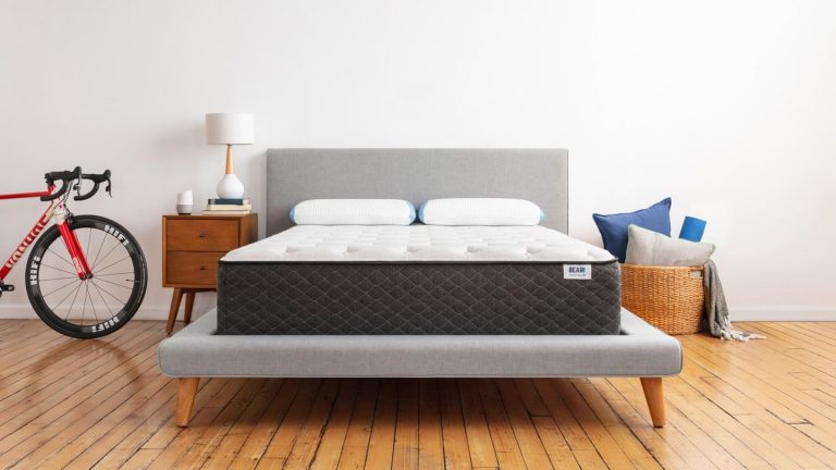 What Are Innerspring &  Hybrid Mattresses Made Of?