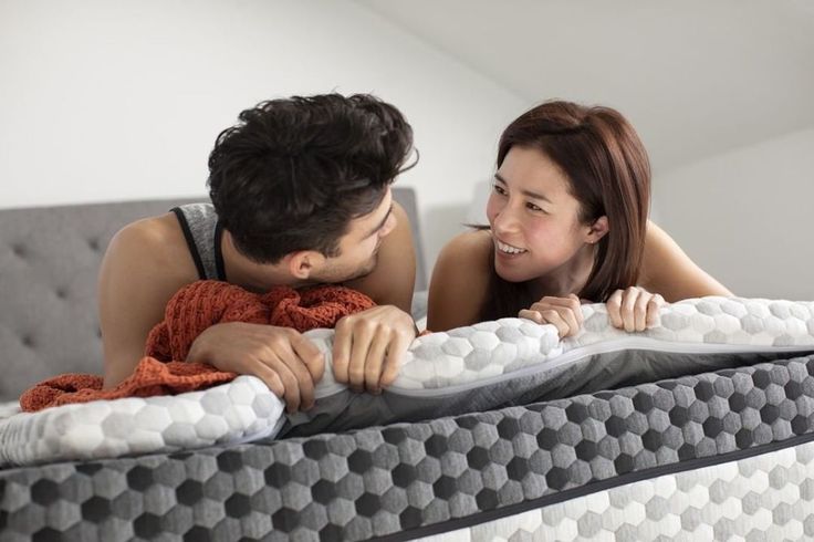 What are the Best Mattresses for Stomach Sleepers? in 2020 ...