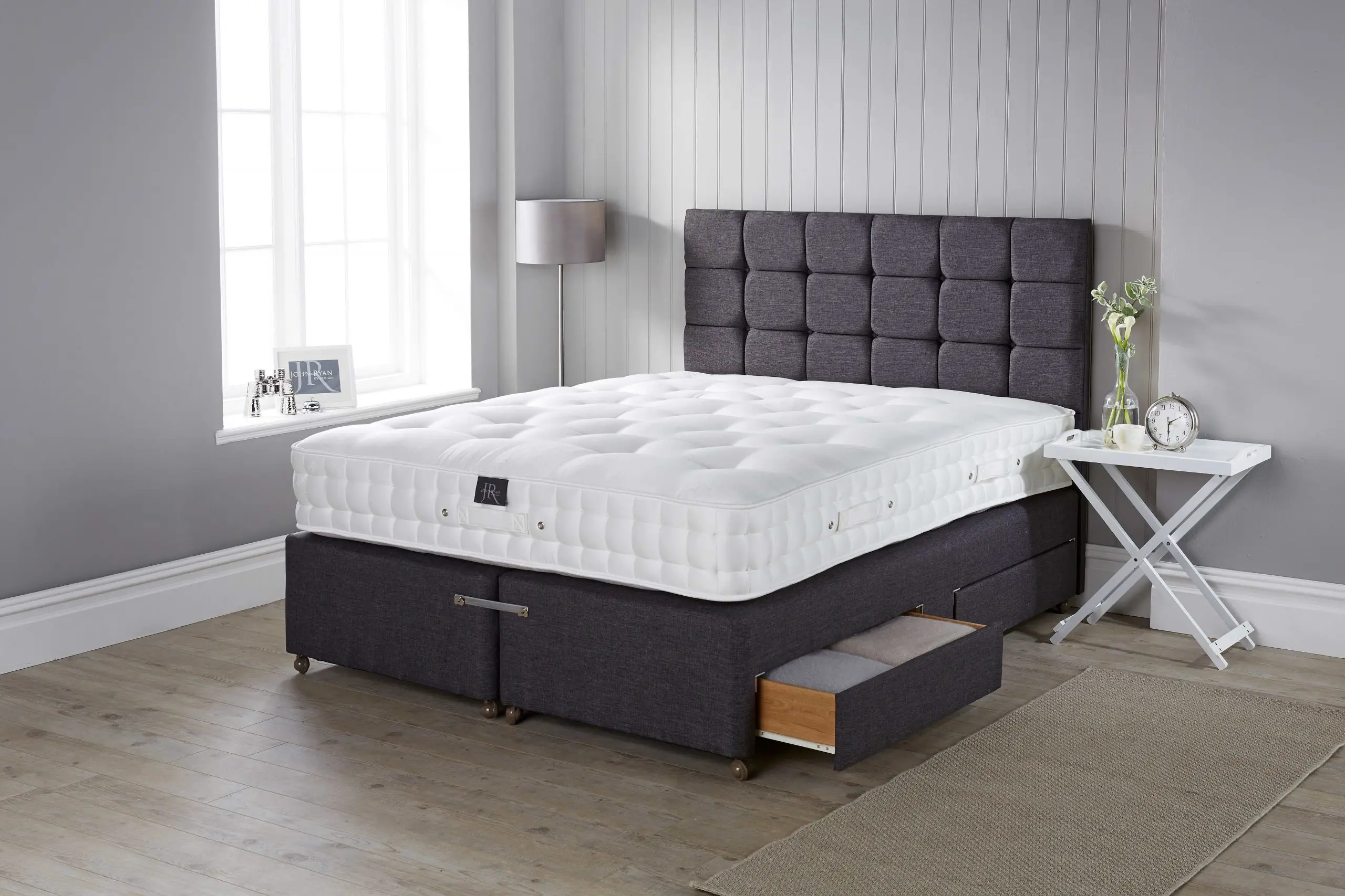What Bed Is Best For Me. How to Choose a Mattress
