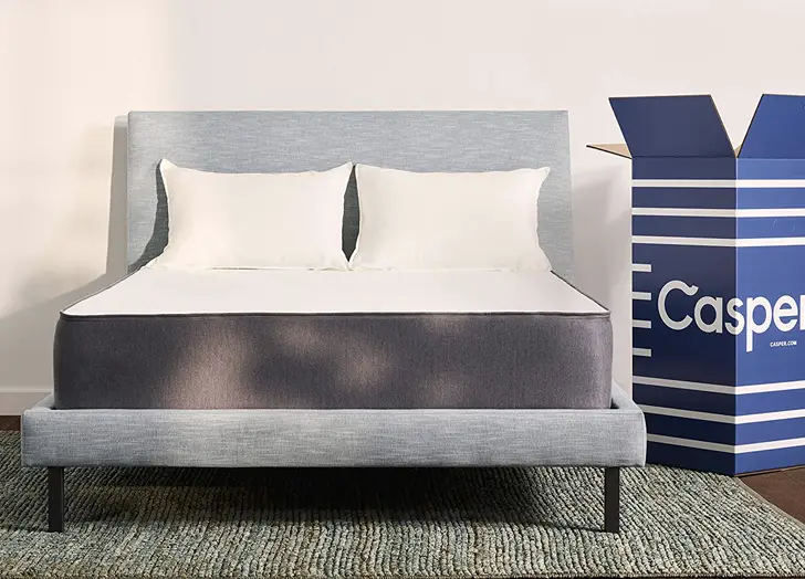 What Is a Hybrid Mattress? And Which One Should You Buy?