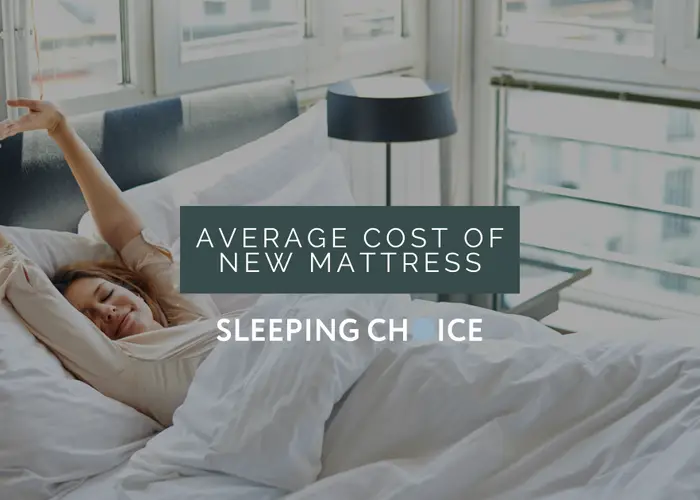What Is The Average Mattress Price? How Much Should You ...